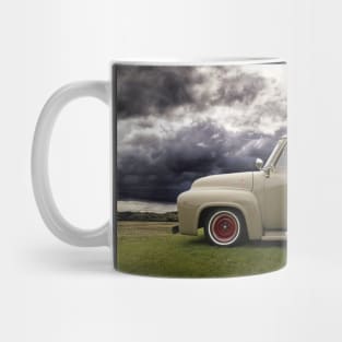 Ford F100, F100 Pickup Mug